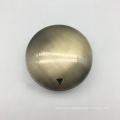 Zinc Alloy Gas Stove Cooker Control Switch Knob